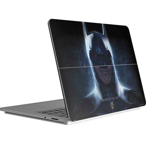 DC Comics The Flash Movie: Batman Poster Surface Laptop Studio Skin